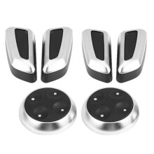 1set Adjustment Cover Suitable for A4L Q5 A6L C7 Q3 A3 Magotan