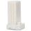Scatola di Stoccaggio per Cotone per Nail Art con Supporto per Organizer Automatico e Decalcomanie per Unghie 1