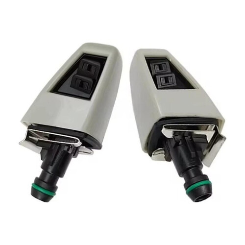 51133411429 51133411430 Headlight Washer Nozzle for  X3 E83 2004-2006