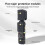 Silicone Case for   Ultra Waterproof Anti-Scratch Full-Coverage Protective Cover Camera Shell Accessories A 6