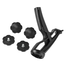 Helmet Thumb Screws Kit for Riddell SpeedFlex Helmets Allows Quick Facemask Removal, Football Accessories Tools