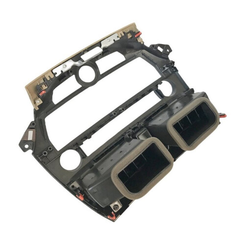 CD Player Frame Air Outlet Central Control Panel 77250-TA0-A03 for  Accord 2008-2013 2