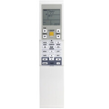 Ersätt ARC452A21 AC Fjärrkontroll för Luftkonditionering ARC452A22, ARC452A4, ARC452A19, ARC452A20