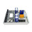 Accessori per Controller  52V con Strumentazione per Accessori e-Scooter per  G2 Master 2025 C Scooter 3