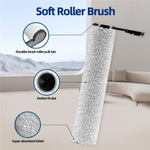 Remplacement Du Filtre de Brosse D'Aspirateur pour F252, F25 LT, F25 , F25 RT F25 ACE, F25 ALT, Combo, Kit D'Accessoires de Pièce