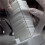 Scatola di Stoccaggio per Cotone per Nail Art con Supporto per Organizer Automatico e Decalcomanie per Unghie 7