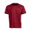 Maglia Black Crown Monterrey - bordeaux 1