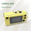 Clear PC Protective Case for  Charmera Keychain Camera Shockproof Durable and Stylish Protection 6
