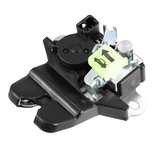 Tail Lock 81230-C1500 81230C1500 Är Lämplig för  Sonata 1