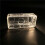 Clear PC Protective Case for  Charmera Keychain Camera Shockproof Durable and Stylish Protection 7
