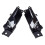 1set Inner Door Handle 96861998 96861999 Suitable for  Antara 2006-2015 Models 5