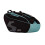 Bolsa de raqueta de pádel Softee Pádel Max 1