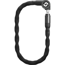 Antivolsleutel - SEREA - Serea Smart D8 - Zwart - Ontgrendeling via smartphone - 1 m
