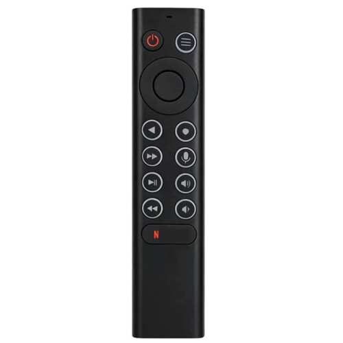 Replace Voice Remote for  Shield TV for  Shield TV Pro Streaming Media Player 2015/2017/2019 All Models