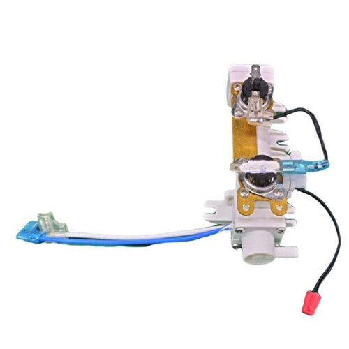Simple Version Heating Water Outlet Instant Heat Module 1