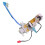 Simple Version Heating Water Outlet Instant Heat Module 4