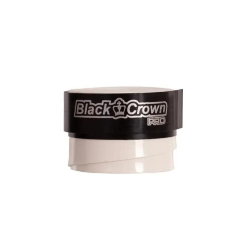 Surgrip da padel Black Crown (x100)