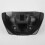Motorcycle Windscreen for  Trident 660 2021-2025 Front Screen Lens Windshield Fairing Windscreen Deflector 3