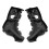 741687 741688 Car Front Bumper Bracket Mount Support Retainer Bracket for  107  C1 2005-2014 2