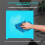 For    Low Temperature Cold Build Plate Spring Steel Double-Sided Textured Sheet 3D Printer Parts 8