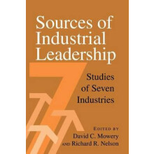 Sources of Industrial Leadership Paperback Book