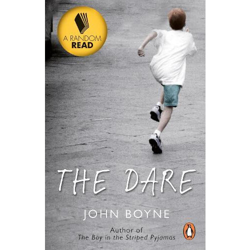 Dare by John Boyne Paperback Book