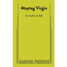 Maytag Virgin by Audrey Cefaly Paperback Book