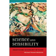 Science and Sensibility by Michael Vincent McGinnis Paperback Book