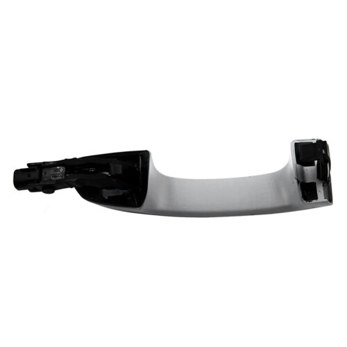 For  2011 2012 2013 2014 2015 2016 2017 Car Exterior Door Handle Left Right  Keyless High Quality 2