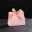 StoBag 20pcs Paper Candy Box Gift with Ribbon Blank Small Packaging for Cookies Chocolate Storage 6