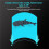 For    Low Temperature Cold Build Plate Spring Steel Double-Sided Textured Sheet 3D Printer Parts 4