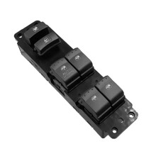 Interrupteur de Contrôle de Fenêtre Électrique Principal avec Bouton de Automatique pour ACTYON KYRON 07-09 85810-09010