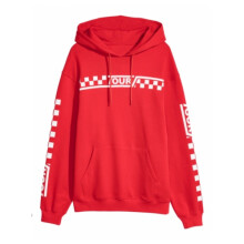 (Red,L)2018 Justin Bieber Purpose The World Tour Hoodie Sweatshirt Pullover Unisex Coat
