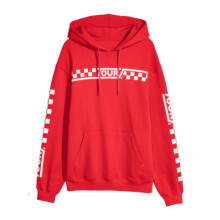 (Red,L)2018 Justin Bieber Purpose The World Tour Hoodie Sweatshirt Pullover Unisex Coat