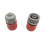 Pool Cleaning Kit with Telescoping Pole, Leaf Skimmer Net, Vacuum  & Pool Brush Set for Pools EU Standard 2
