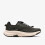 Clarks (Standard, Not Specified) Enford Lace Khaki 1