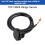5M TOF Laser Distance Sensor Module RS485 IP68 Waterproof LiDAR Range Finder for  for  Robot ESP32 3