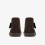 Clarks Desert Bt Evo Dark Brown Suede 6