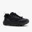 Clarks (Standard, Not Specified) Enford Lace Black 4