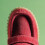 Clarks (Wide, 4.5 (Children's)) Tor Hill T Red 5