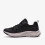 Clarks (Standard, Not Specified) Enford Lo WP Black 3