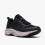 Clarks (Standard, Not Specified) Enford Lo WP Black 5
