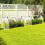 2-Pack Tunnel Greenhouse 200x100x80cm 2
