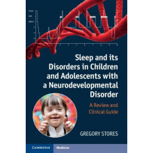 Sleep and Its Disorders in Children and Adolescents with a Neurodevelo