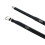 Danbury Men's 3 Piece Golf Belt with Golf Conchos 4