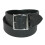 Boston Leather Men's Leather 41 mm Garrison Belt 1
