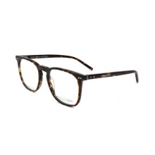 Óculos de Grau Tommy Hilfiger TH 1940 52/19/150 Havana Acetato MASCULINO TH 1940