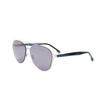Óculos de sol - Hugo Boss - 1216/F/SK - Metal - Categoria 3 - Aviador
