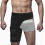 Groin Hip Brace Compression Support Wrap for Sciatica, Pulled Muscles and Nerve Pain Relief, Adjustable Strap for Men an 1