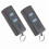 2 Pack Garage Door Remote Handheld Transmitter Replacement for HSE2-868, HS4-868, HSM4-868 Promatic Systems 1
